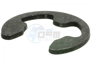 Product image: Piaggio - 005955 - Ring  