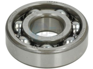 Product image: Piaggio - 82660R - BALL BEARING 