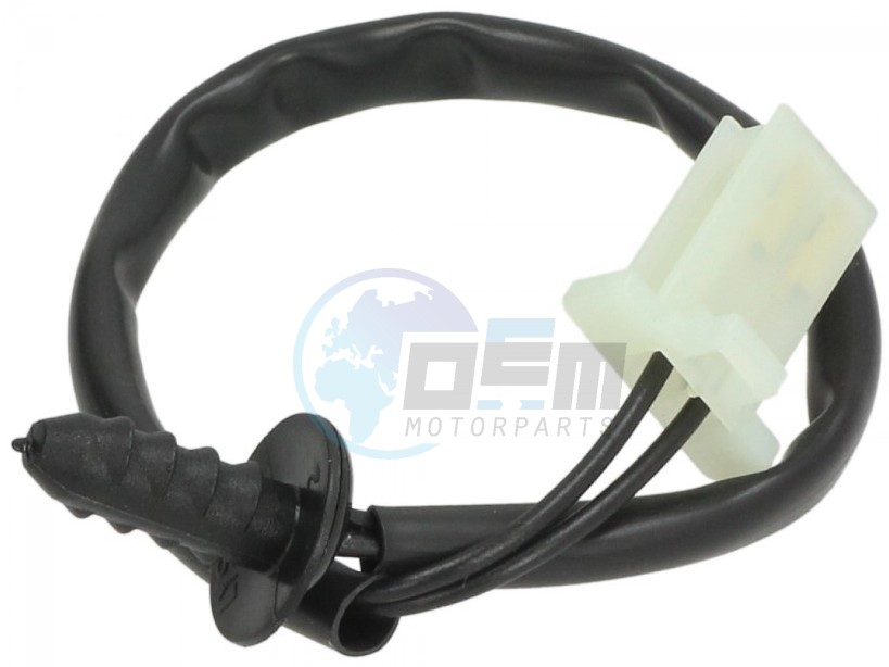 Product image: Gilera - 581142 - Ambient temperature sensor  0