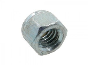 Product image: Derbi - 00000023051 - SELF LOCKING NUT M5X0.80 DIN982  