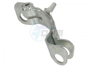 Product image: Vespa - 833788 - Rear brake lever  