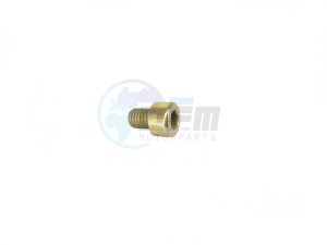 Product image: Rieju - 0/000.460.0339 - SCREW DIN 912 M8x10 JS/500 