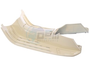 Product image: Vespa - 62212440M4 - Footrest  