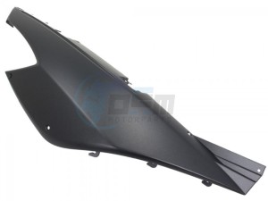 Product image: Piaggio - 65343200NG - RIGHT REAR COVER 