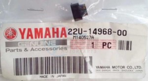 Product image: Yamaha - 22U149680000 - CAP 