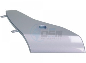 Product image: Vespa - 60041640H9 - Front suspension cover  