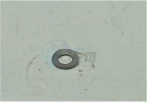 Product image: Peugeot - 858051 - SPRING WASHER 