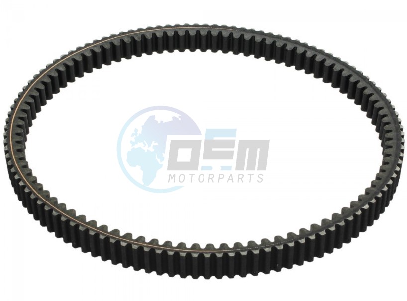 Product image: Gilera - 849090 - V-belt  0