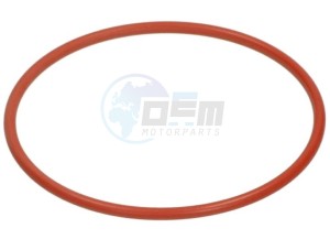 Product image: Vespa - 430585 - Gasket  