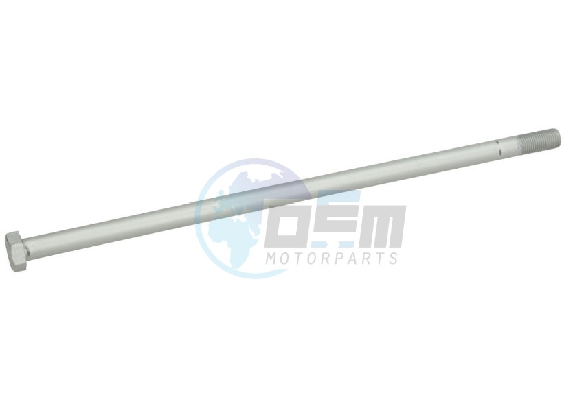 Product image: Piaggio - 649267 - SCREW  0