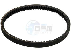 Product image: Vespa - 841213 - (Mitsuboshi) V-belt  