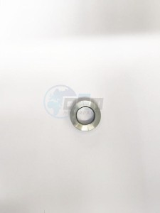 Product image: Sym - 4231A-TL1-000 - R. RR. WHEEL SIDE COLLAR ASSY 