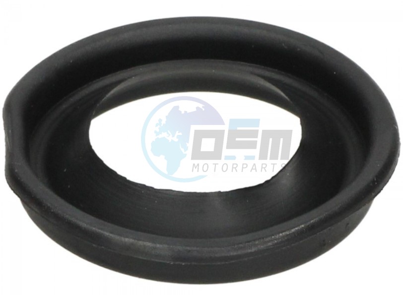 Product image: Piaggio - 298573 - Floath bowl for oil tank  0