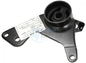 Product image: Vespa - 601815 - Silentbloc support bracket  