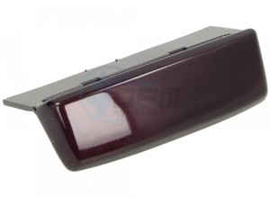 Product image: Vespa - 63881040F3 - Cover  