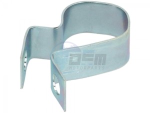 Product image: Vespa - 271451 - Hose clamp  