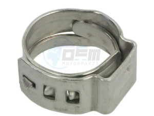 Product image: Aprilia - CM001901 - Clamp 