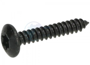 Product image: Piaggio - CM178610 - THREAD FORMING SCREW 