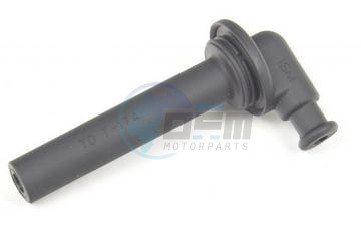 Product image: Yamaha - 1SM823700000 - PLUG CAP ASSY  0