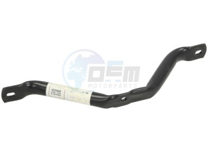 Product image: Gilera - 653294 - Small carrier connector front pipe 