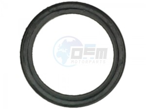 Product image: Piaggio - 119219 - Gasket ring  