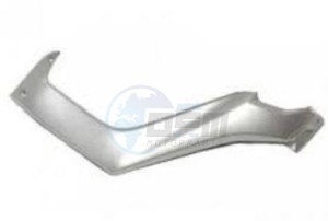 Product image: Yamaha - B5GF173100P0 - COVER SIDE 3        MDNM6 