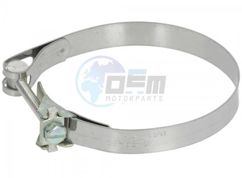 Product image: Aprilia - 260918 - CLAMP  0