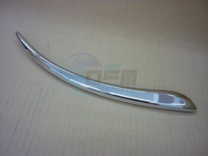 Product image: Sym - 83650-A8B-003 - L. BODY COVER GARNISH 