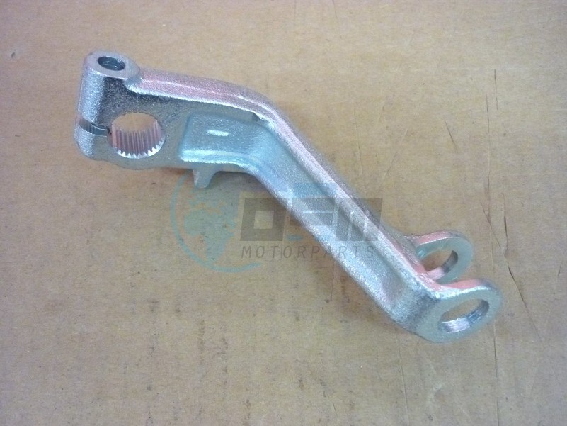 Product image: Sym - 43410-G2B-900 - REAR BRAKE ARM  0