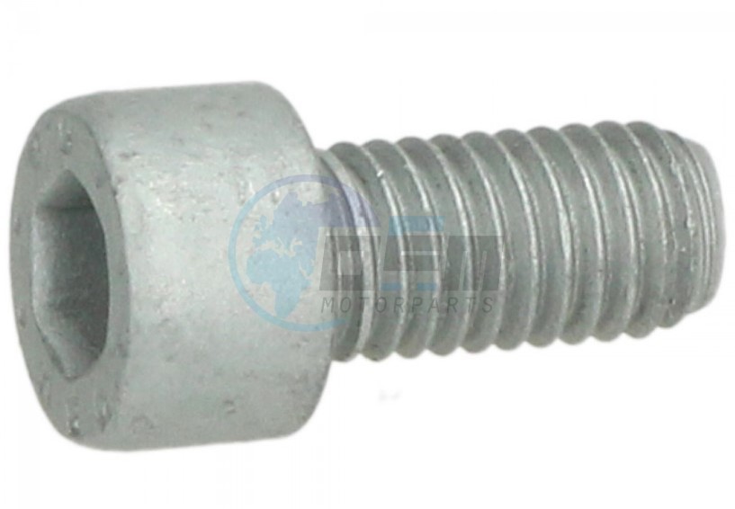 Product image: Piaggio - 319165 - SCREW  0