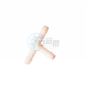 Product image: Vespa - 833658 - Vacuum union 