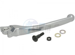 Product image: Piaggio - 494948 - FRONT BRAKE LEVER 