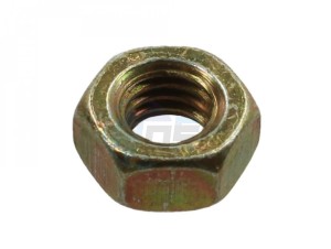 Product image: Gilera - 00000021060 - Nut M6x100 