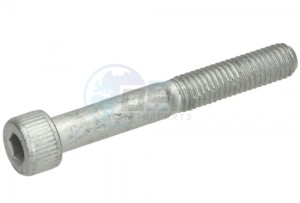 Product image: Aprilia - 844470 - SCREW 