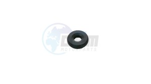 Product image: Gilera - 174874 - Pad 