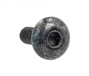 Product image: Derbi - 00G01503701 - SCREW  