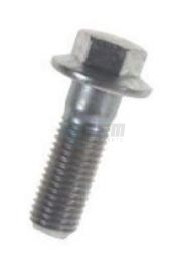 Product image: Yamaha - 901051063800 - BOLT, WASHER BASED  