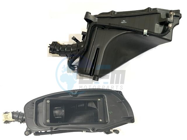 Product image: Sym - 1723S-L5B-000 - AIR CLEANER BOX  0