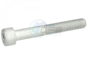 Product image: Aprilia - 872997 - HEX SOCKET SCREW M8X55 