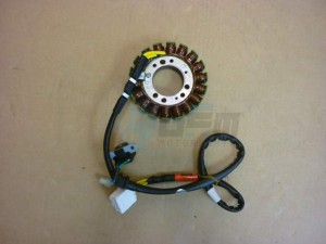 Product image: Sym - 31120-L3A-100 - STATOR COMP 