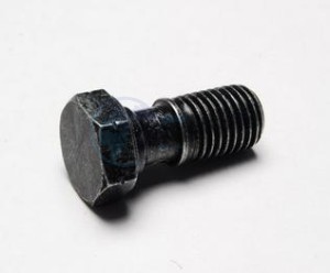 Product image: Yamaha - 9040110X0300 - BOLT, UNION 