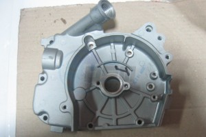 Product image: Sym - 11331-BE2-A00 - R. CRANK CASE COVER 