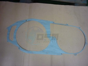 Product image: Sym - 11395-L6C-000 - L. COVER GASKET 