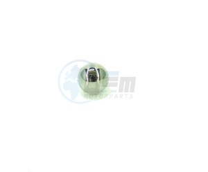 Product image: Rieju - 0/005.510.4079 - BALL Ø 9 MM 