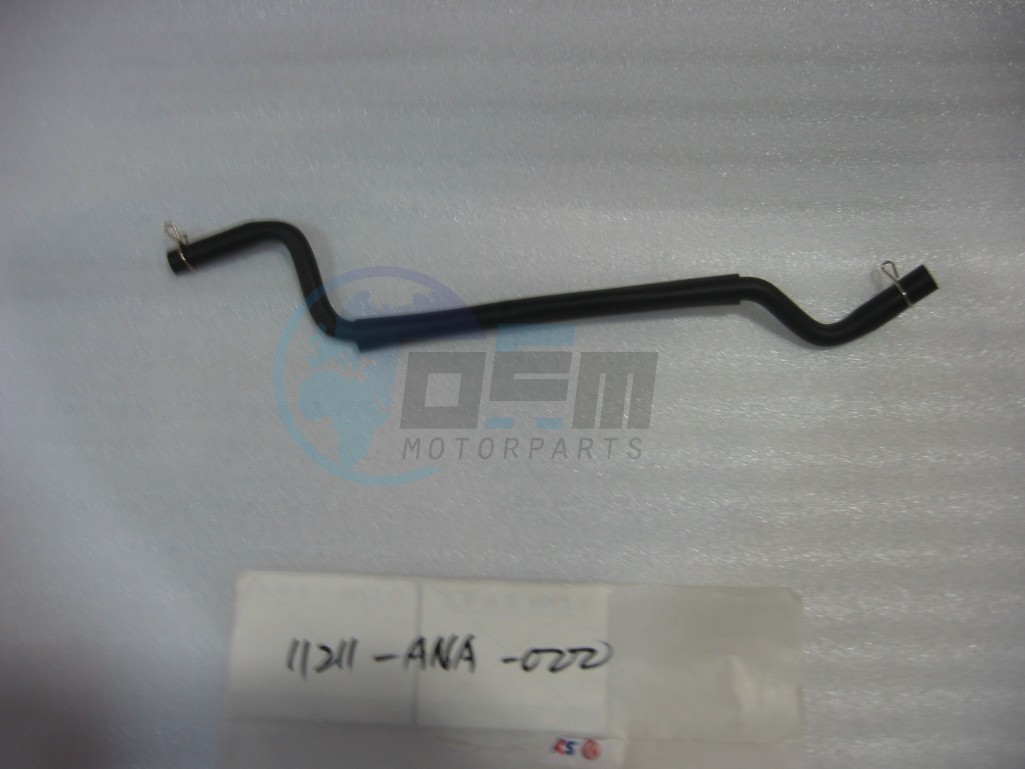 Product image: Sym - 11211-ANA-000 - BREATHER TUBE  0