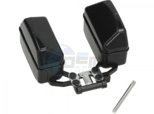 Product image: Piaggio - 842522 - FLOAT ASSEMBLY KIT 