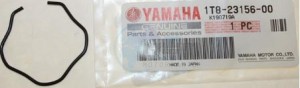 Product image: Yamaha - 1T8231560000 - CLIP (1T8) 