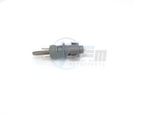 Product image: Rieju - 0/000.720.7001 - INTERUPTOR STOP FRONT BRAKE 