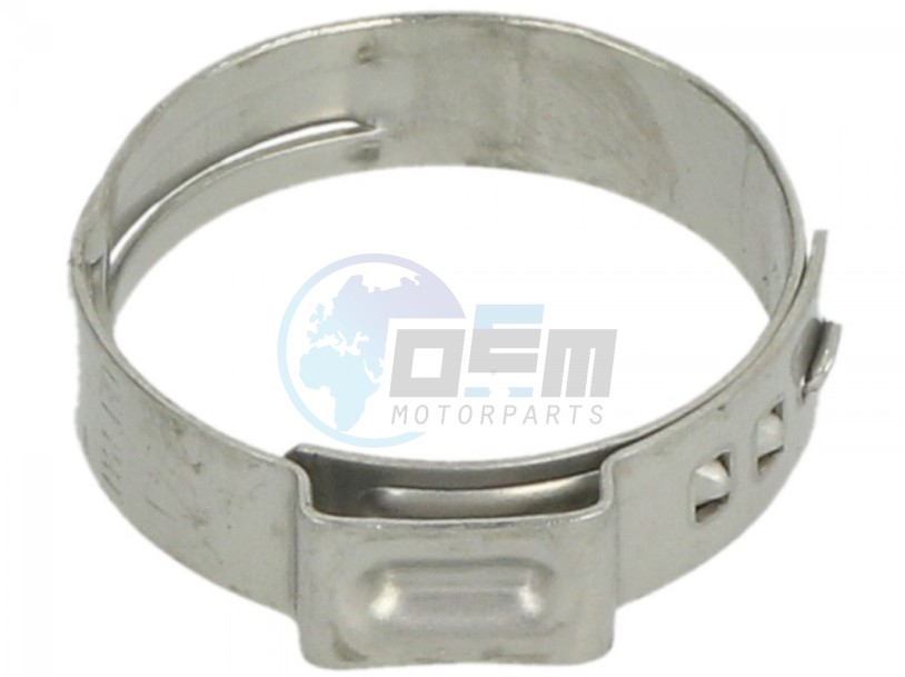 Product image: Gilera - CM001909 - Hose clamp  0