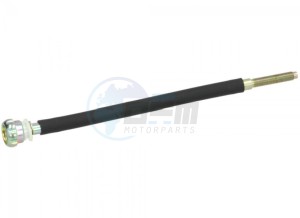 Product image: Vespa - 478118 - Throttle transmiss.  